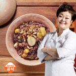 (낱개구성) 이혜정의 꽉찬 수제 영양밥 1팩 : 빅마마의 키친스토리