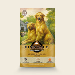 피너클 강아지 사료 칠면조 펌킨, 9.8kg, 1개 : 씨씨펫
