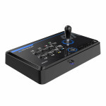조이트론 EX레볼루션V5 PS5 PC PS4 스파6 철권 스틱 : 게임몰