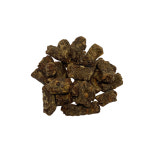 워프 에어드라이 사료 사슴고기, 100g, 1개 : 댄싱독