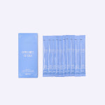 [DY]식염포도당 휘트니스 K2 이엑스콜드 분말 마시는 전해질보충제 비타민함유(10포) : 대림안전조경