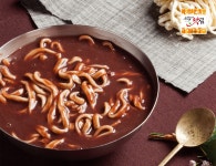 1979년부터 보안식당 정읍맛집 팥칼국수 밀키트 2인 : 보안식당