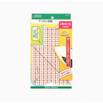 25-057 [크로바] 아이론스케일(다림질용 자) : 패브릭샵