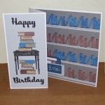 책 금속 커트 DIY 스크랩북 엠보싱 종이 카드 장식 공예 용품 만들기 219 템플릿 Di : 난다직구