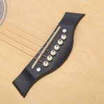 kabat 입문용 통기타 어쿠스틱기타 초보자 중급자 : 도미노스토리