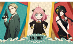 [정품] 세가 스파이패밀리 프리미엄 멀티크로스 vol.1 : 페간샵