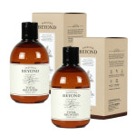 비욘드 토탈 리커버리 버블 배쓰 250ml+250ml (총2개) : 올데이뷰티