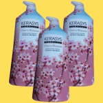 케라시스 체리 블라썸 퍼퓸 린스 1000ml X 3개 : 매드포클릭