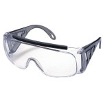 OTOS 보안경 산업 안전 고글 보호안경 B-618A : 운호