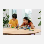 레고 슈퍼마리오 점보성게돌이 라이드 확장팩 71400 : 굿앤굿즈스토어