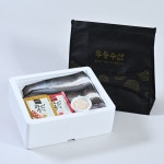 무등수산 국내산 자포니카 민물장어 1kg 손질후 750g 이상 : 무등수산