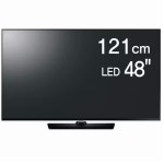 삼성전자 48인치 LED TV SAMSUNG UN48H5800AF : 불끈몰