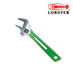 LOBSTER 경량몽키 UM30/컬러그립(색상랜덤) 8인치 최대벌림30mm 몽키스패너 렌치 : 성도엘엔티