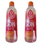 이온더핏 제로 액티브 500ml 12개  : 모던 마켓