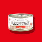 강아지 캔간식 소고기 85g 24개 펫푸드 반려견간식 강아지캔간식 : 취향중개소