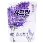 샤프란 릴렉싱아로마 리필 2.1L, 섬유유연제 : 바리바리a