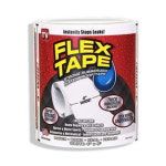 리오샵 FLEX 초강력 방수테이프 플렉스 보수 부틸테이프 누수방지 : 에스선컴퍼니