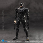 [입고완료] 히야토이즈 1/18 ROBOCOP 2014 - 로보캅 블랙 : 다이나믹 컬렉터