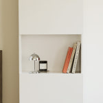 알렉스 월플렉스 시스템 수납장 400 ALEX 틈새 거실 : 아이엔지홈