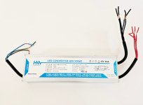 현민 LED 방수용 SMPS HM-500sR 안정기 : 금비상사
