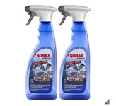 [무료배송] 소낙스 익스트림 휠 세정제 플러스 750ML 2개 : 코스트코 만만세