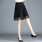 라인 댄스복 스커트 라틴 장구 스포츠댄스 공연복 난타 단체복 S30 : 댄스올라잇