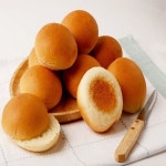 신라명과 플레인모닝롤 (10개입) x5 모닝빵 : 신라명과