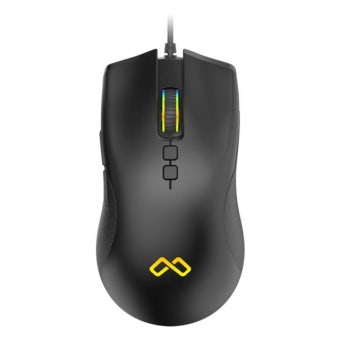 MAXTILL VOLT G2 (블랙) 맥스틸 광축 게이밍 마우스 : 컴스타일PC
