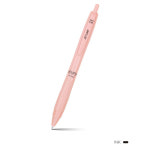 자바 제트라인 베이비 볼펜 0.38mm 초저점도 유성볼펜 : 캐릭터상사