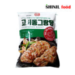 한성기업 고기동그랑땡 1kg : 신일푸드팜