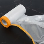 도색마스킹테이프 비닐 부분도색 자동차 카센타 마스킹 인테리어 도배 : 쌩마켓