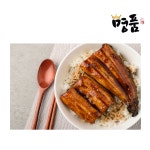 참장어 10미 8미 6미 양념 민물장어 1KG 냉동 초밥 캠핑 : 명품씨푸드