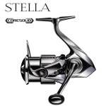 시마노 22스텔라 C3000SDH 스피닝릴 더블핸들(국내배송) : 피싱파크