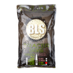 BLS Tracer 0.2g 1kg 5000발 야광탄 비비탄 BB탄 [녹색] : 슈가가스 충전소
