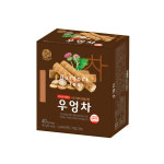 송원 우엉차(Burdock tea) 40T : Coffee n you