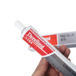 ThreeBond 1184 가스켓본드 용량:200g : 글루몰