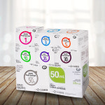 신창메디칼 멸균 일회용 주사기 관장주사기 모든사이즈보유 1cc-26g 3cc-23g 5cc-21g 10cc-21g : 오케이메디칼