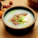 [국배달닷컴] 설렁탕 (한우사골 2인분 600g) 가정식 국 반찬 배댤 집밥 정기배송 구독 : 국배달닷컴