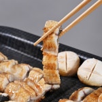 무등수산 국내산 자포니카 민물장어 1kg 손질후 750g 이상 : 무등수산