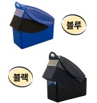 휠스펀지브러쉬 자동차 손세차 타이어 광택 패드 : 브라운마켓가