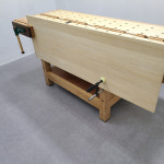 프리미엄 목공작업대 워크벤치 [Workbench] MWB-P2100 : 메앙구 우드 퍼니처