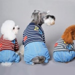 (업체배송) 막둥이 강아지 옷 : 탑유니콘