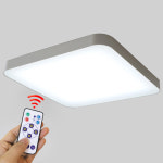 삼성칩 LED방등 시스템방등LED60W 1개+잔광제거 1개 : 예스조명 주식회사