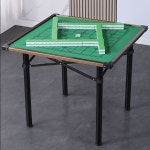 마작 테이블 고급 게임 접이식 보드 탁자 고스톱 체스 : 삼팔상회