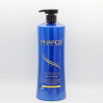 파로스웰빙헤어샴푸1500g 온가족 두피모발케어 향좋은 퍼퓸향수 단백질 약산성 미용실대용량 : 헤어미투