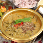 셰프애찬 시래기 추어탕 500g 1개 : 셰프애찬