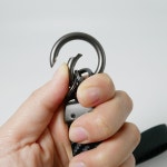 미쓰비시 이클립스 자동차 키링 그레인 열쇠고리 재미 오토바이 : 난다직구