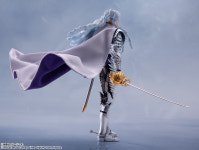 SHF 베르세르크 그리피스 S.H.Figuarts 빛의 매 반다이 프리미엄 : 에디 하우스