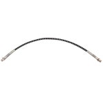 PCP 충전 호스 19.7 인치/50Cm 고압 63Mpa/9000PSI 원격 채찍 확장 : 우리우리 직구
