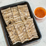 [부천시 배달] 수제 한돈 편육 1팩 300g [부천상동 청정한우] : 동네시장 장보기